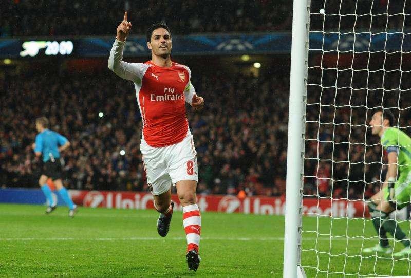 Arsenal, Arteta saluta: "Un privilegio giocare qui, orgoglioso di quanto fatto"