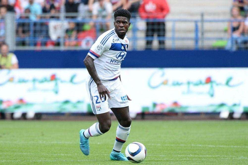Barcellona, trovato l'accordo per Umtiti