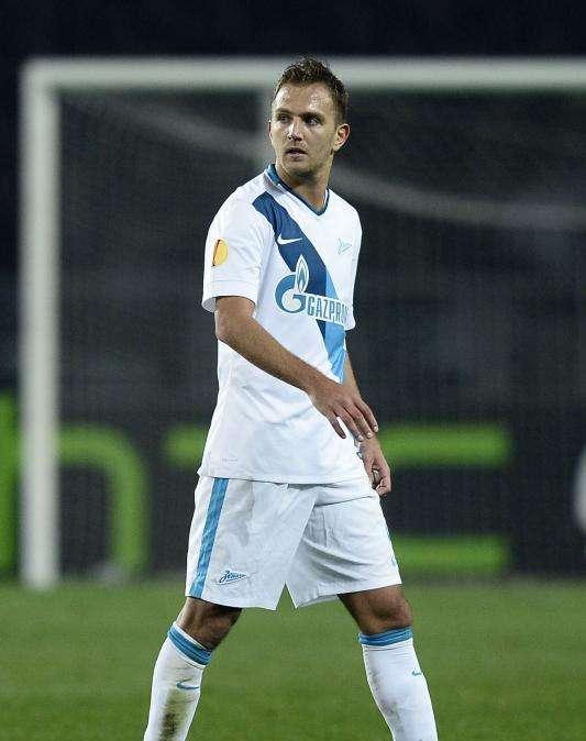 Benfica-Zenit 1-0 LE PAGELLE: Jonas "salvatutto", Criscito in "rosso"