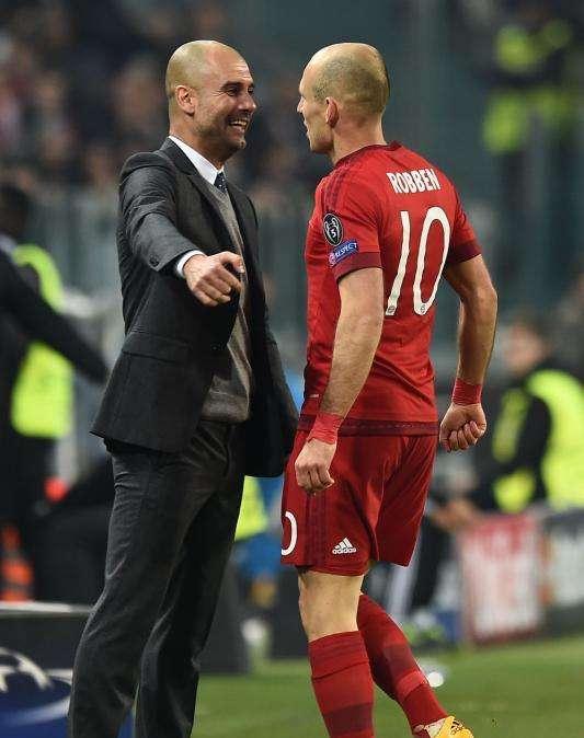 Bayern Monaco, due reti per la Bndesliga
