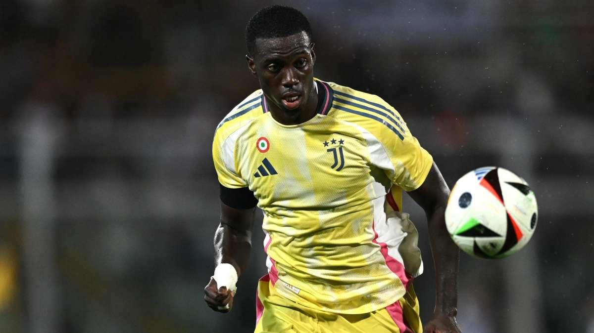 TuttoSport - "Thuram e Weah per riaccendere il sorriso Juve"