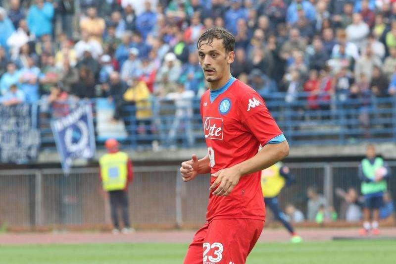 Europa League, Gruppo D- Il Napoli pronto per il Legia con Gabbiadini. Sarri: "Non pensiamo al Milan"