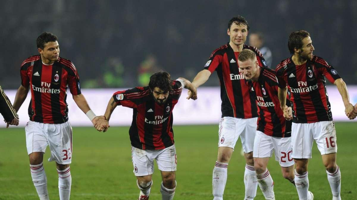 Juve-Milan, indagati tre tifosi