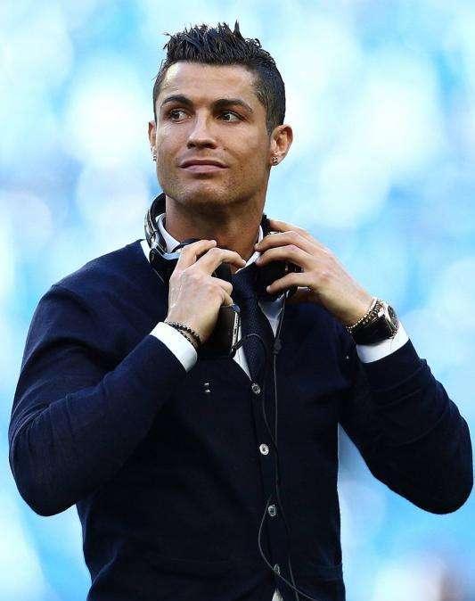 EUROPEI 2016 - Girone F, sfida Ronaldo-Alaba