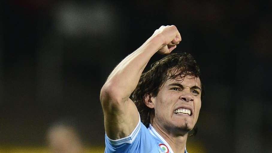 Napoli, il Monaco sogna Cavani