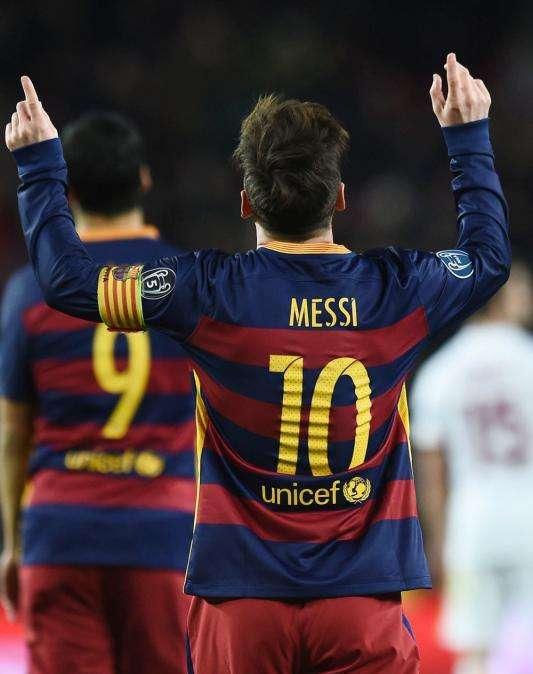 Il 2015 di Messi: i segreti della rinascita della Pulce