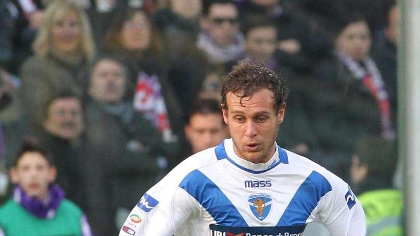 Villarreal, Diamanti sostituisce Rossi
