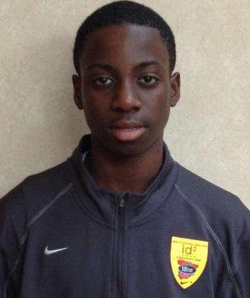 Psg: Weah junior segue le orme del padre