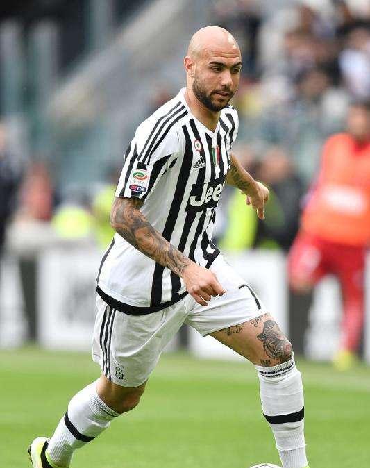 Calciomercato Juve: "Ma dove sta Zaza?"