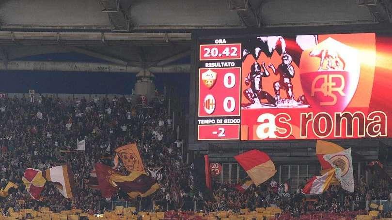 Roma, si avvicina Kanjcar