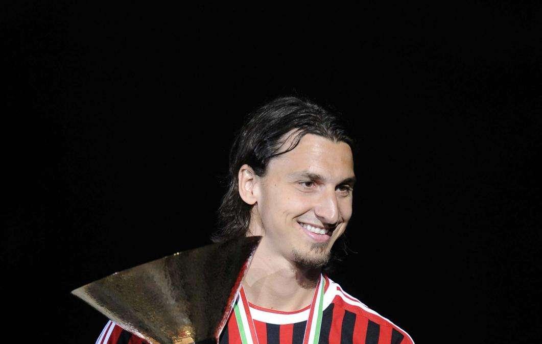 Moratti: "Ibra? Sogno bello, ma impossibile. Pastore..."