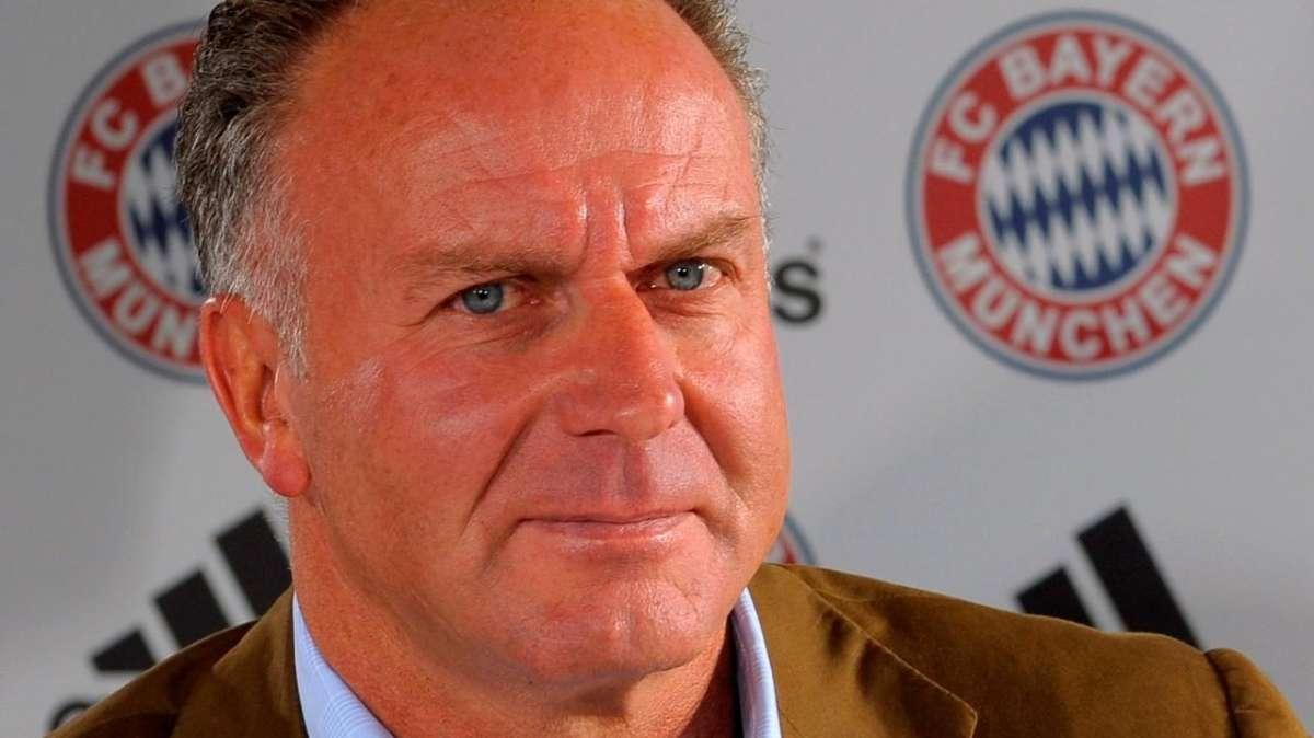 UCL, Bayern Monaco: Rummenigge fa il veggente su chi segnerà