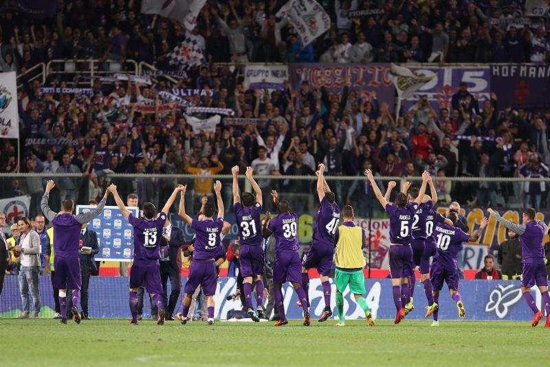 Europa League LIVE, Fiorentina-Qarabag 5-1: finisce il match. Goleada viola