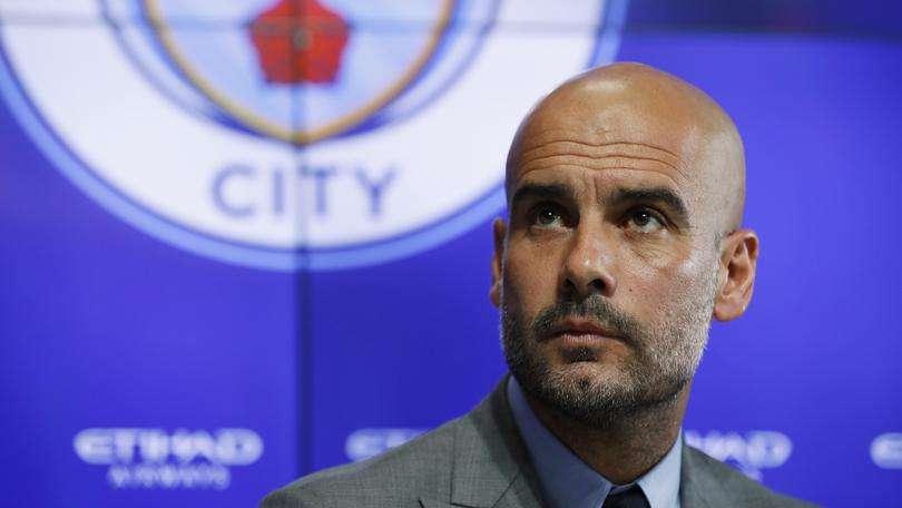Manchester City, pronti 12 milioni per un classe '98