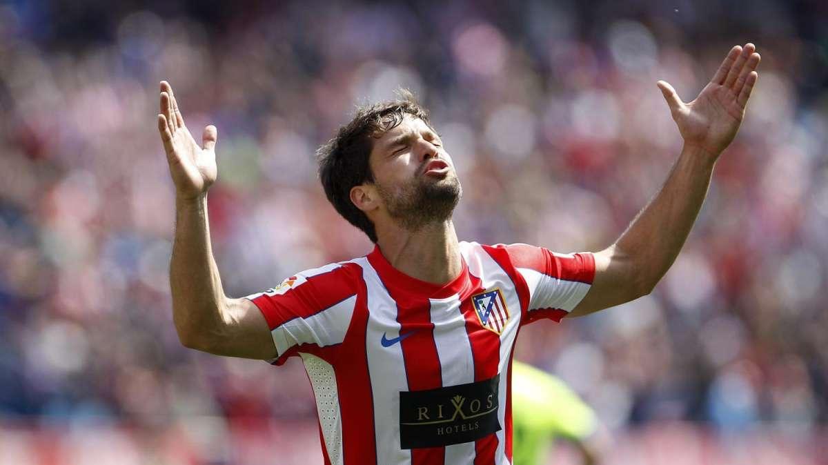 Atletico gelato: Diego rimane in Germania?