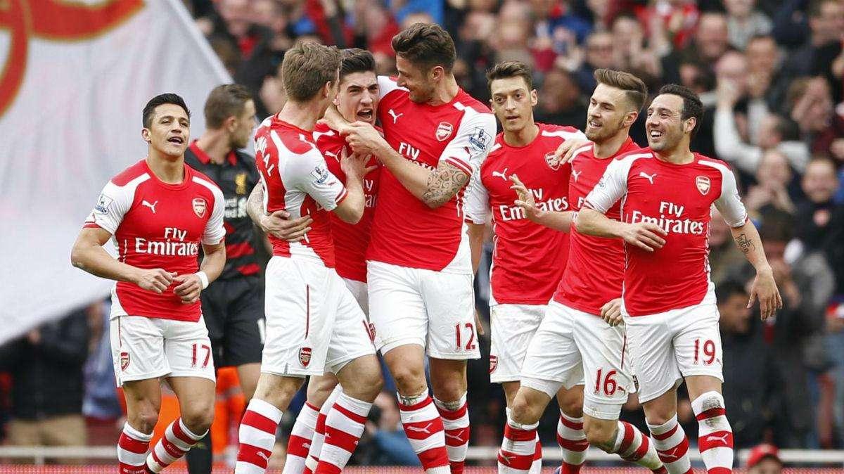 Arsenal, vicino il rinnovo di un giocatore