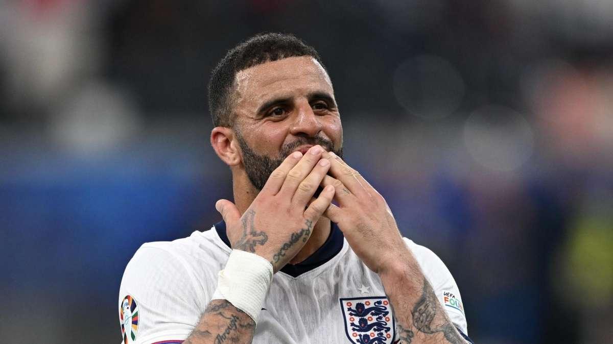 Corriere dello Sport - "Walker Texas Milan. Ecco il sì"