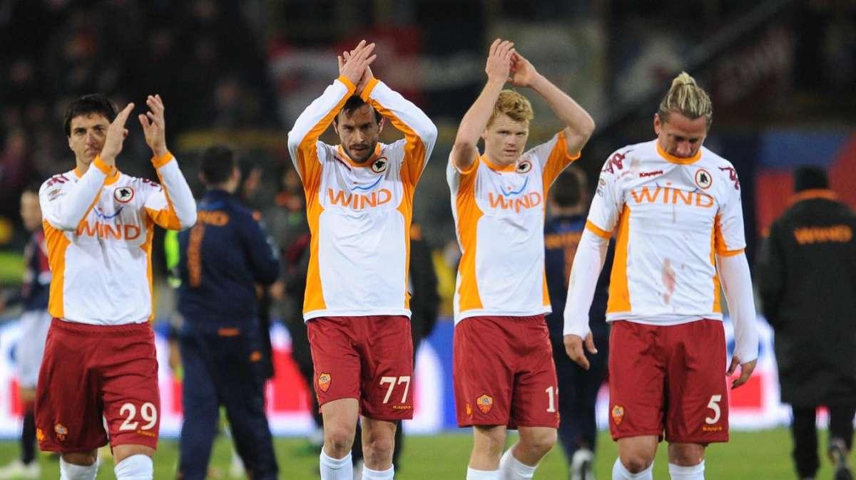 Roma, l'ex Muzzi ci crede: "Rimonta possibile"