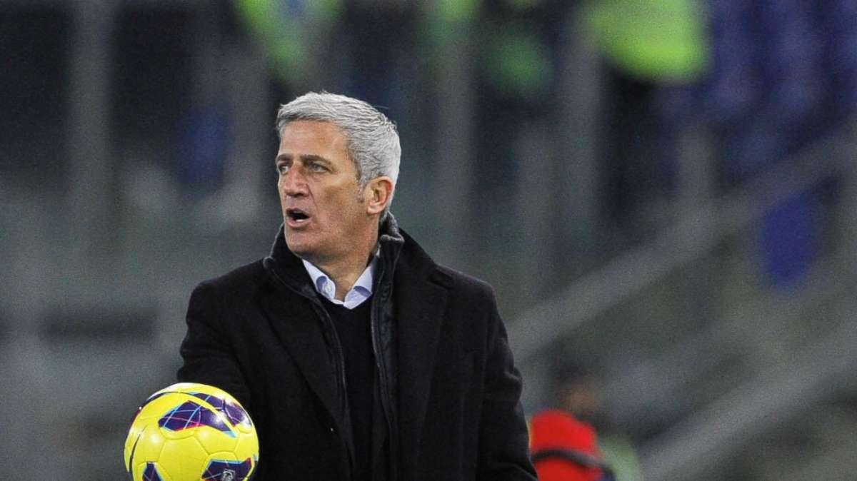 Petkovic: "Abbiamo fatto il necessario per passare"