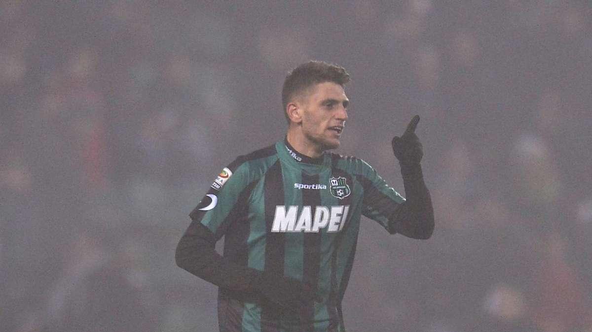 Juventus, il Werder insiste per avere due calciatori in estate
