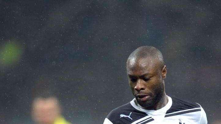 Tottenham, Gallas vicino al rinnovo