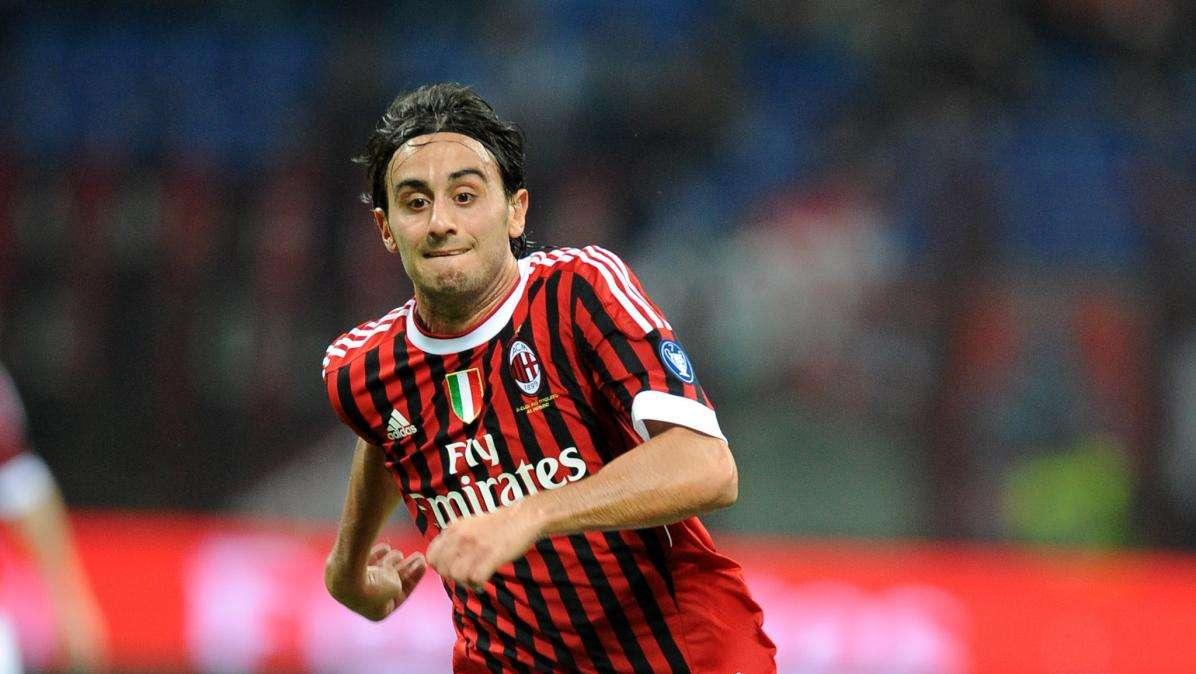 Milan, Aquilani: "Ora giochiamoci il primo posto..."
