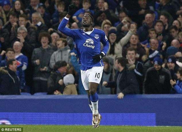 PSG, Lukaku per la prossima stagione
