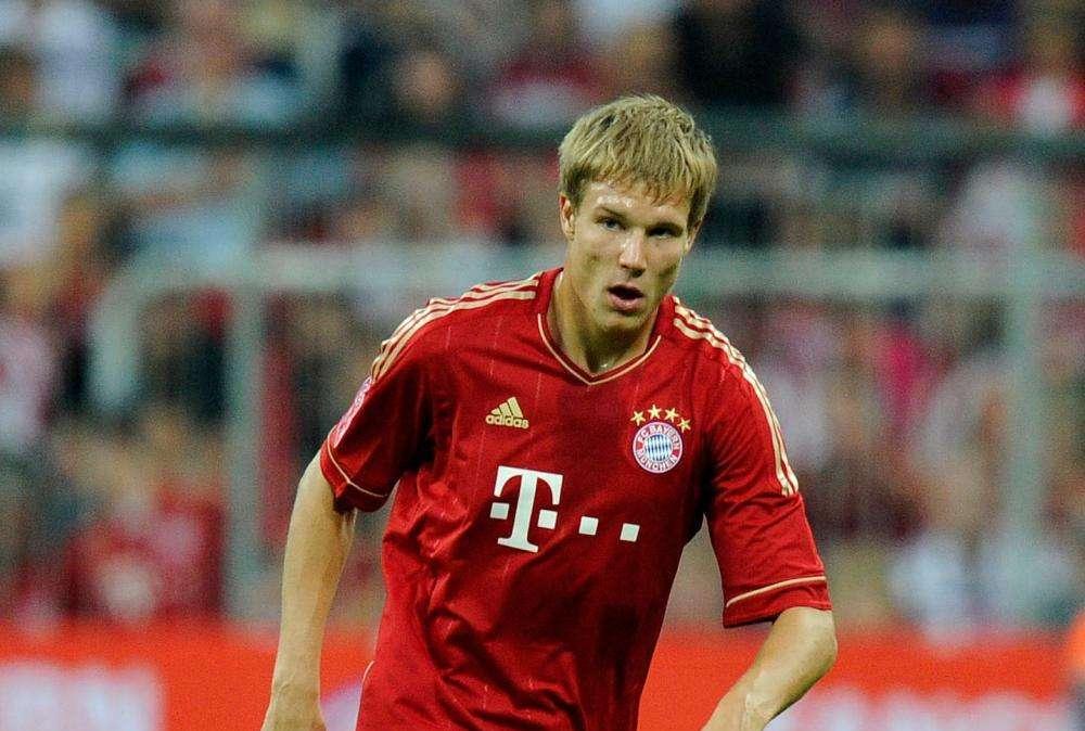Juventus, c'è Badstuber nel mirino