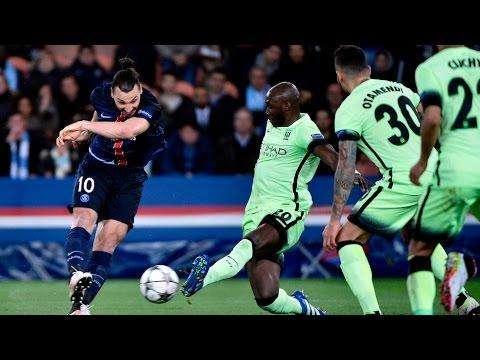 City-PSG, regna l'equilibrio nel derby degli sceicchi