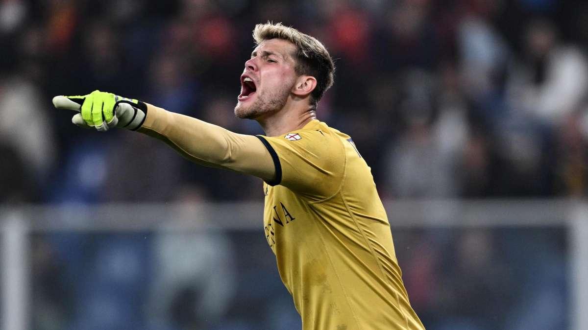 TuttoSport - "Lo strano caso Martinez titolare che non gioca mai"