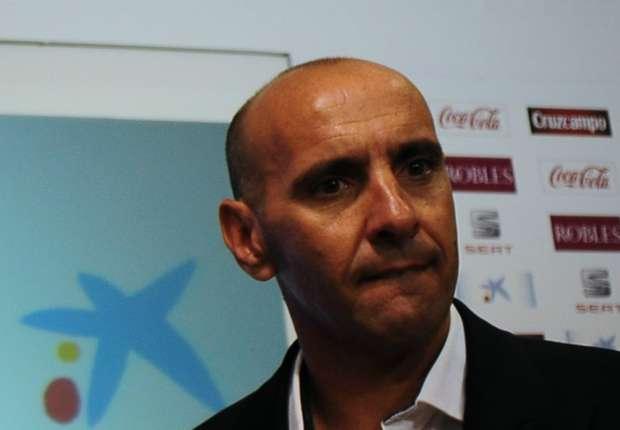 Liga: il Ds Monchi prigioniero del  Siviglia