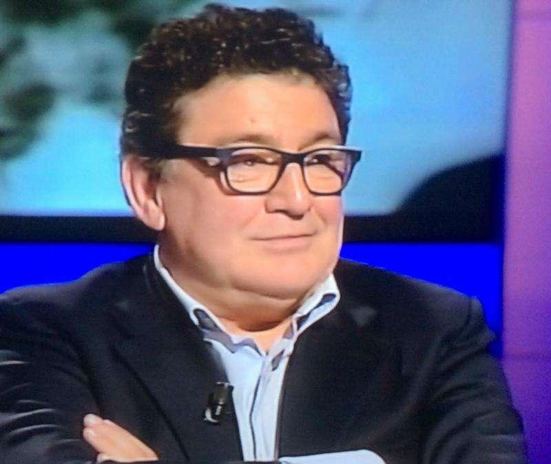Esclusiva/ Eraldo Pecci: "Totti sempre un grande campione. Mi dispice per Marchisio soprattutto in vista dell'Europeo".
