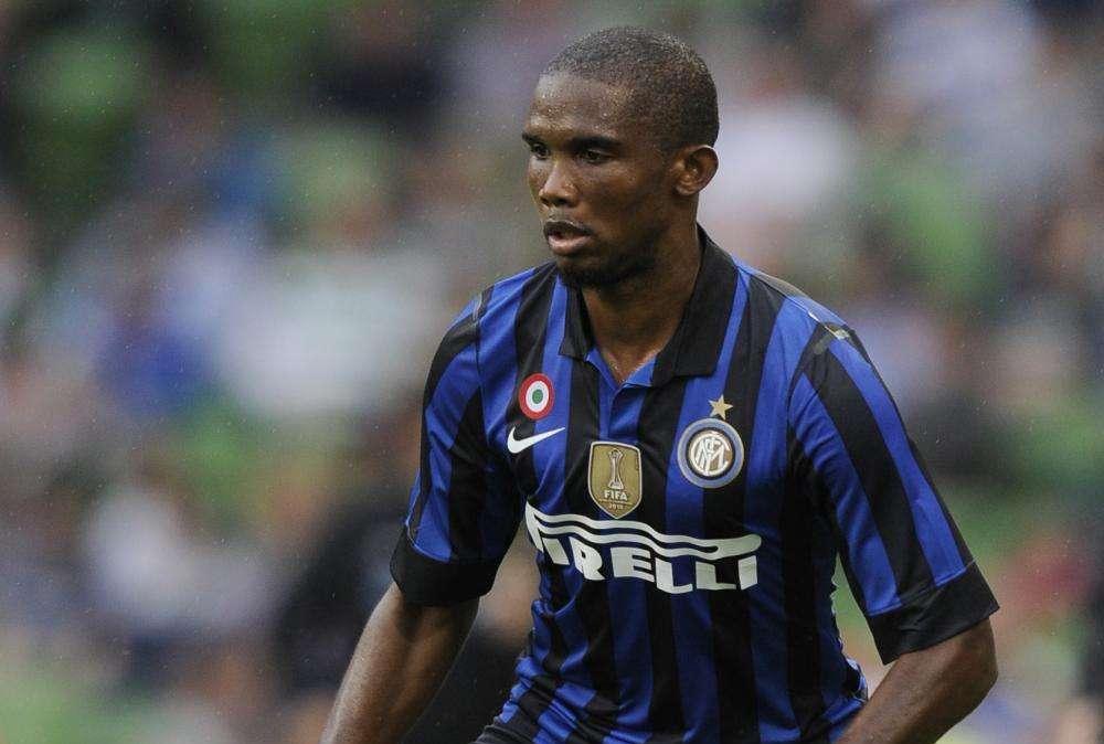 Eto'o assicura: "Giocherò ancora la Champions League, darò ancora tanto"