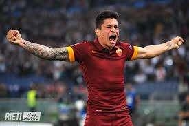Calciomercato Roma: ciao Iturbe, domani la firma con il Watford