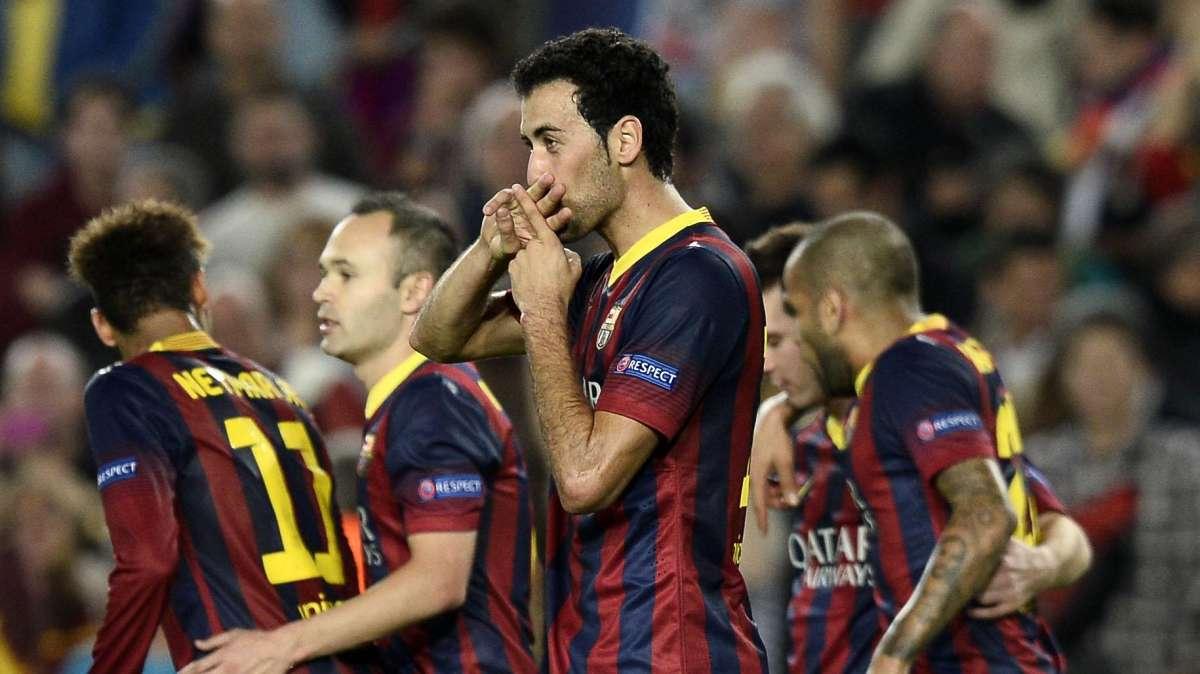 Barcellona, Deulofeu: "Il mio principale obiettivo è tornare al Barça"
