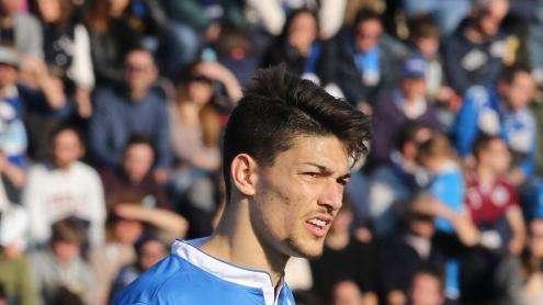 Napoli-Empoli, asse di mercato sempre caldo