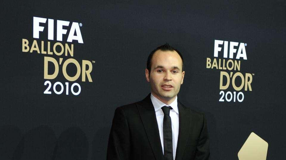 Barcellona, Iniesta salta l'andata col Real?