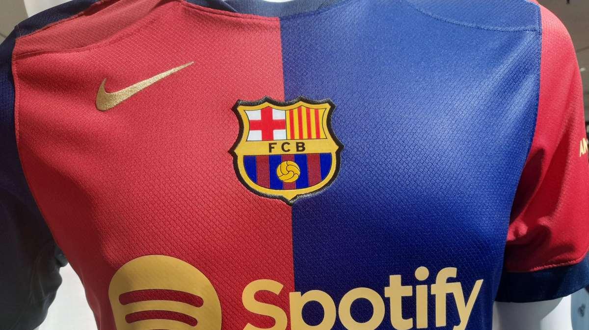 UFFICIALE - Barcellona, ceduto Unai Hernandez all' Al-Ittihad