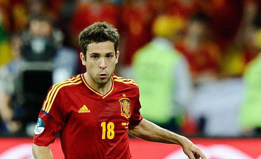 Barcellona, Alba: "Il mio idolo è Stoichkov"