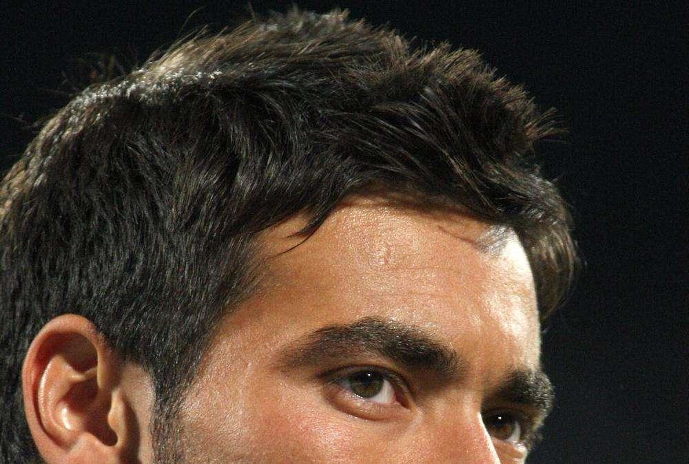 Napoli, Sosa: "Lavezzi? Più forte di Ribery"