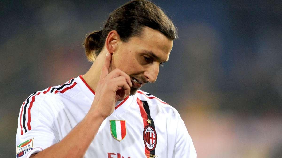 Milan, Allegri: "Vi dico che Ibra..."