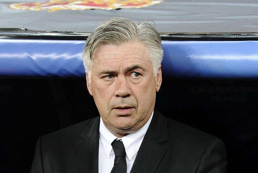 Real Madrid, Ancelotti: "Nessun motivo per lasciare il Real"
