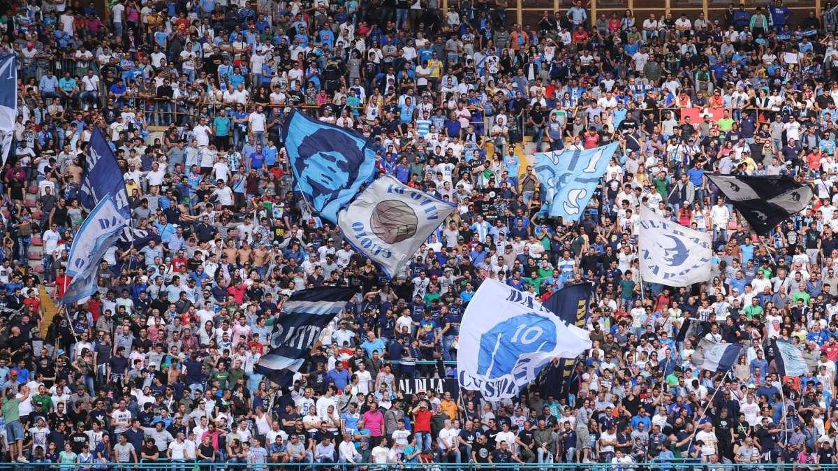LIVE TC - Napoli-Marsiglia 3-2 - Risultato finale, Napoli in vetta
