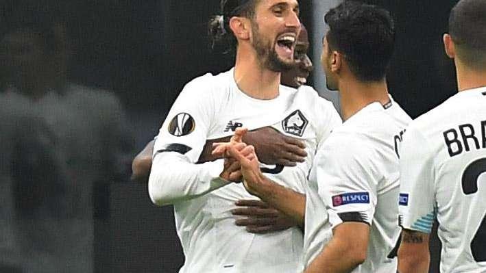 Il Lille carica i suoi tifosi prima del match contro il Real Madrid: “Vi aspettiamo numerosi…”