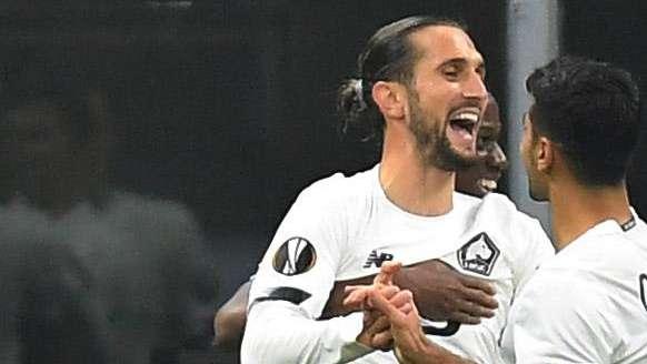 Lille, undici giocatori convocati in nazionale: l’elenco completo 