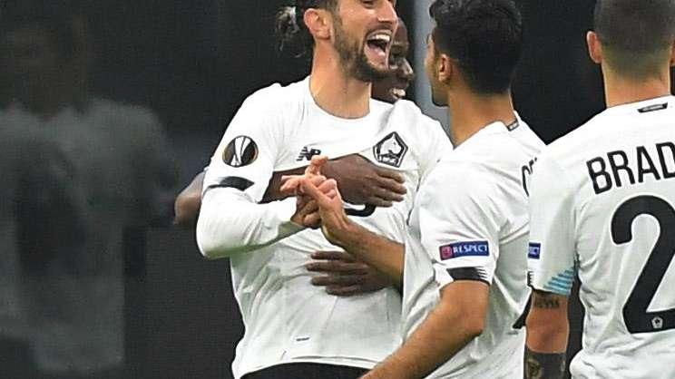 Lille, Diakitè: “Assenze? Ci accontenteremo dei giocatori che avremo. Su Tiago Santos…”