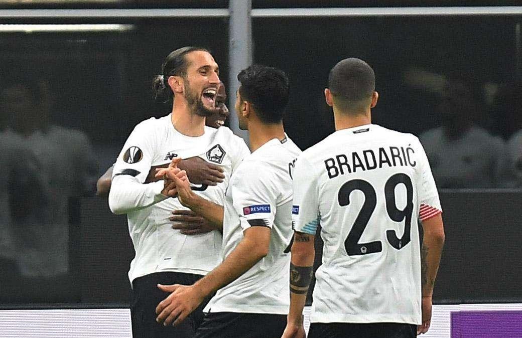 Amorim ha dato il via libera al Manchester United per prendere un calciatore del Lille