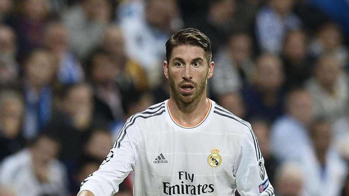 Real Madrid, fissato il prezzo per la cessione di Ramos
