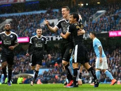 Premier League: allunga il Leicester, +5 su Arsenal e Tottenham. City quarto, Chelsea-United 1-1