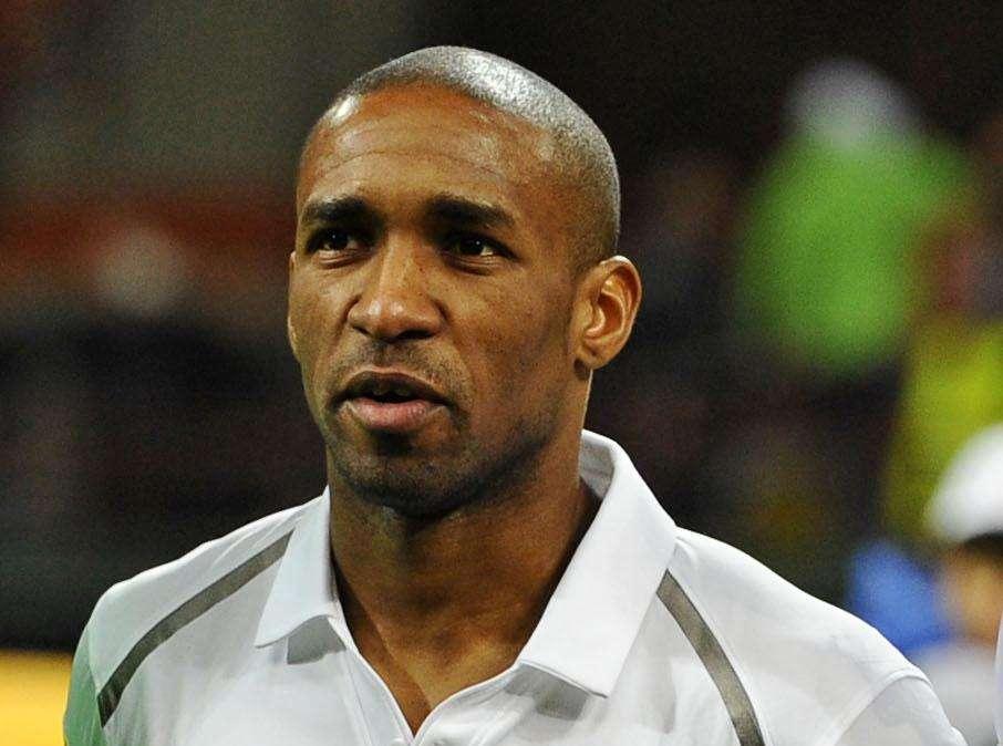Tottenham, nuovo stop per Defoe
